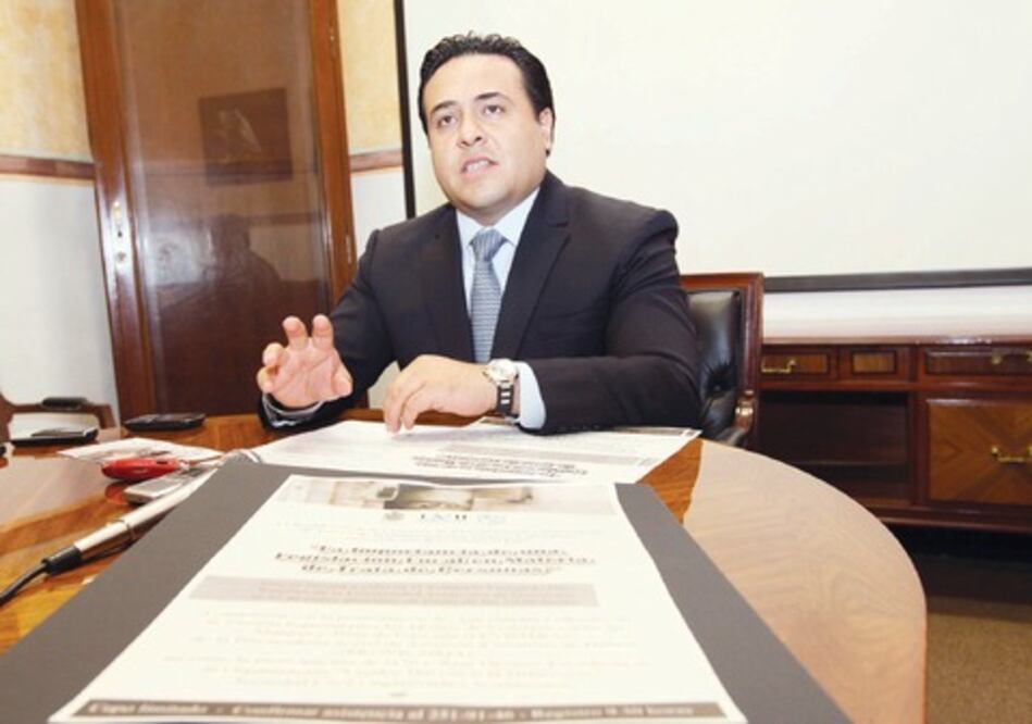 Defienden ley local contra  trata