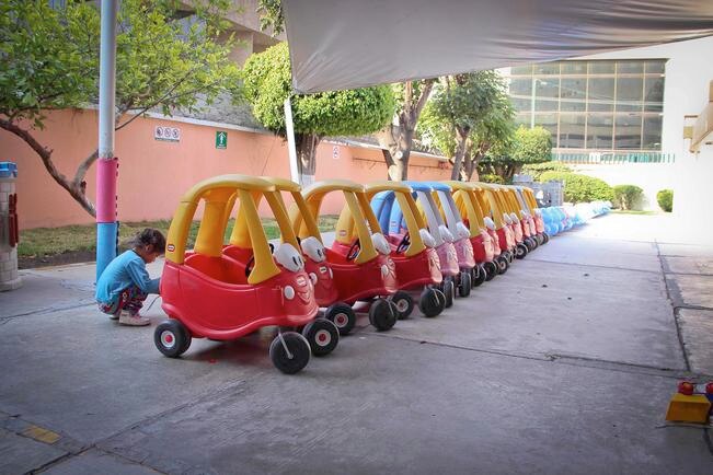 Foto: Archivo. El Universal