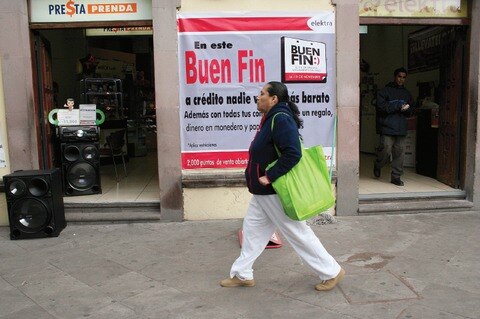 Resguardará SSPM El Buen Fin