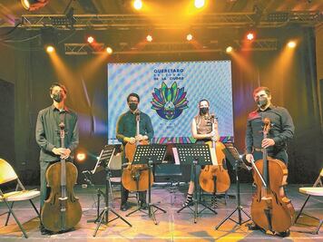 Festival Maxei celebrará los 490 años de la ciudad 