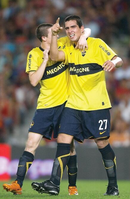 Viatri y Silva, dentro de las opciones felinas