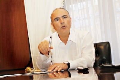 “El gobierno se mueve a favor de queretanos”