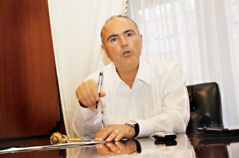 “El gobierno se mueve a favor de queretanos”