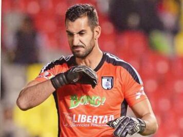 Necesitamos ganar sí o sí: “Matute”