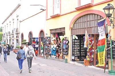 Apoyo para Pymes por 93.7 mdp: SE 