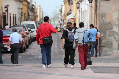 Llevarán auxilio psicológico a escuelas