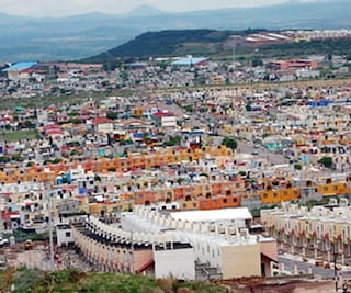 SJR espera inversión para mejorar municipio 