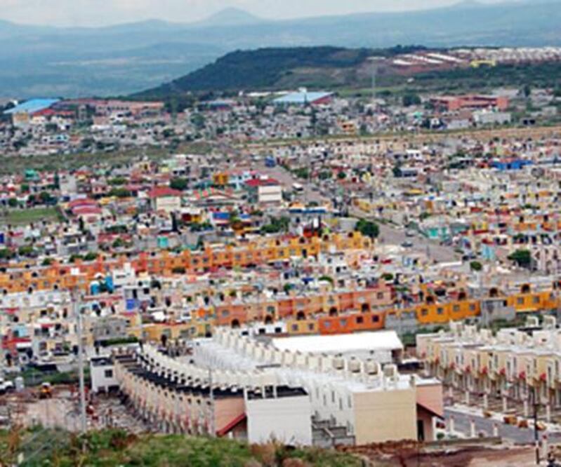 SJR espera inversión para mejorar municipio