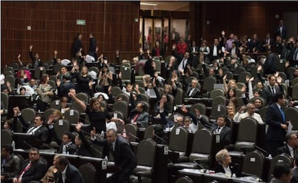 Morena alista reforma para revocación de mandato y Consultas Populares