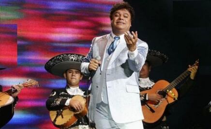 Playlist de Juan Gabriel a un año de su partida