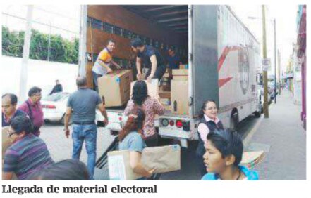 Bajo reserva 06 de mayo 2018