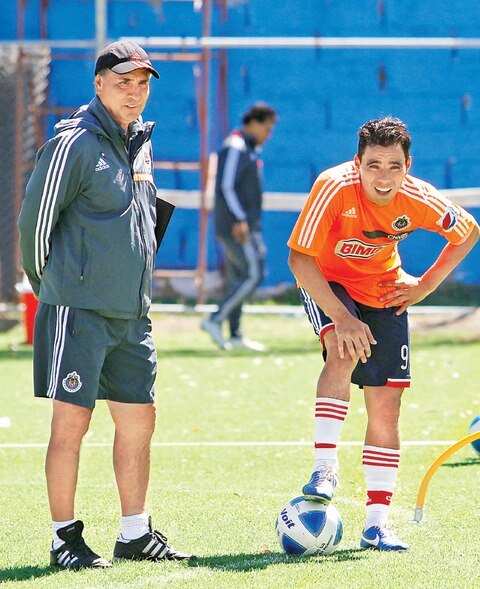 “Somos mejores que Atlas”: Real