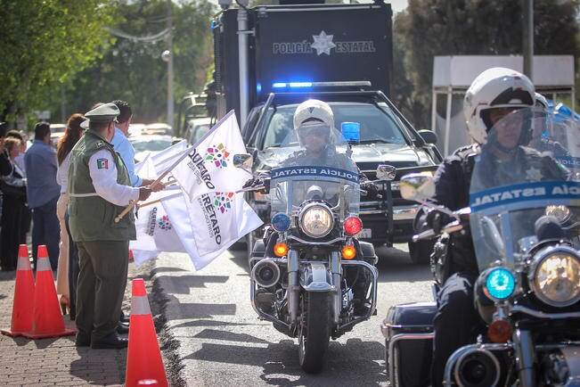 Inician operativo de seguridad vacacional