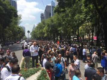 Se suspenden clases en varios estados del país