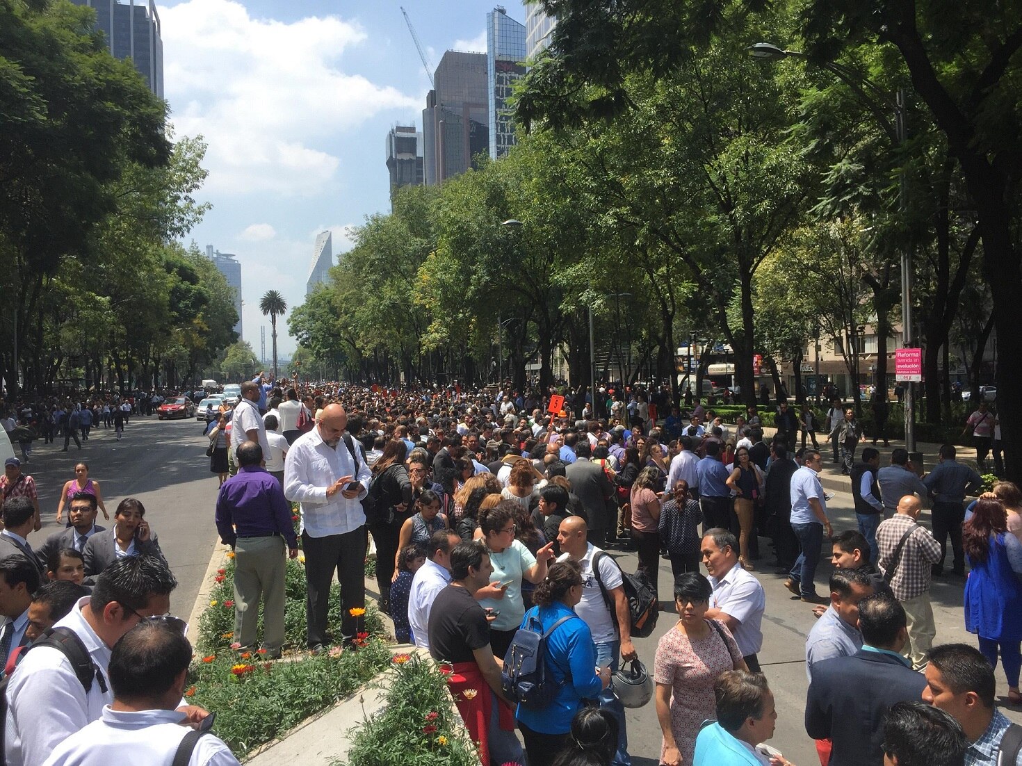 Se suspenden clases en varios estados del país