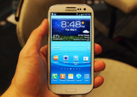 Apelará Samsung prohibición