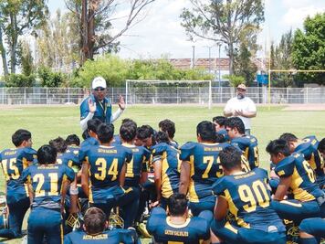 Los Gatos Salvajes UAQ vuelven  a ganar