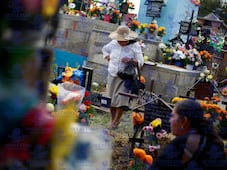 Anuncian operativo por visita a panteones
