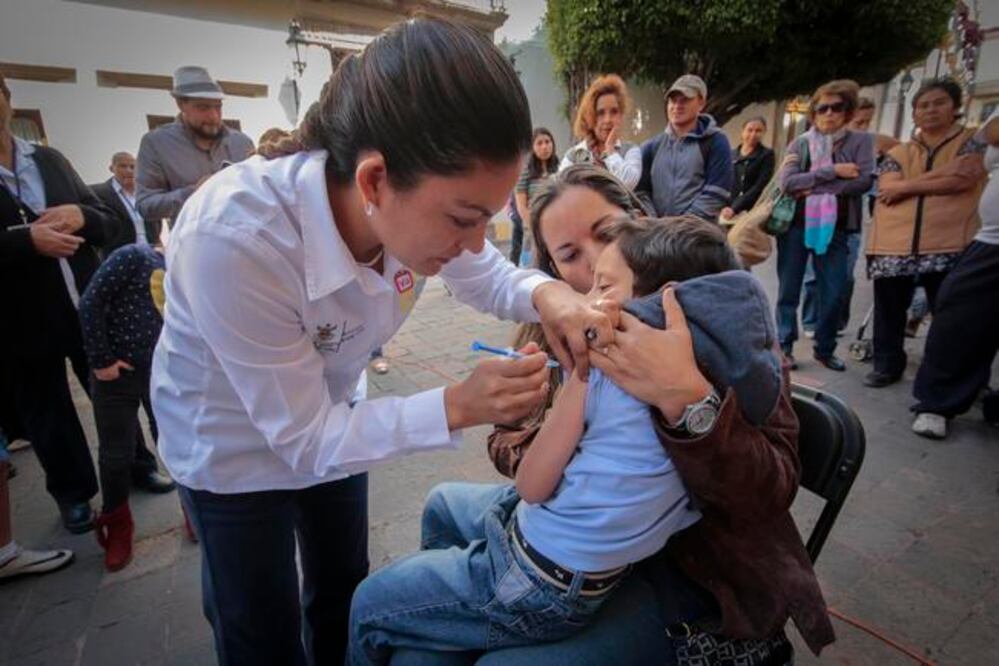 Refuerzan presencia de módulos en zona serrana, por las bajas temperatura que se pronostican para las siguientes semanas. (ARCHIVO EL UNIVERSAL)
