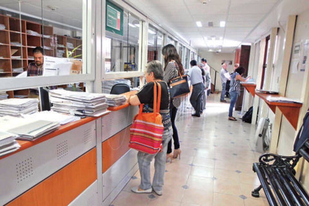 Recupera Profedet 15 mdp en favor de los trabajadores