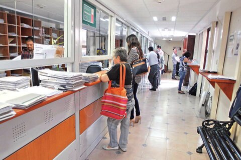 Recupera Profedet 15 mdp en favor de los trabajadores