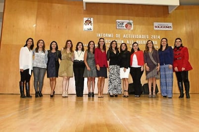 Destaca asociación a favor de salud 