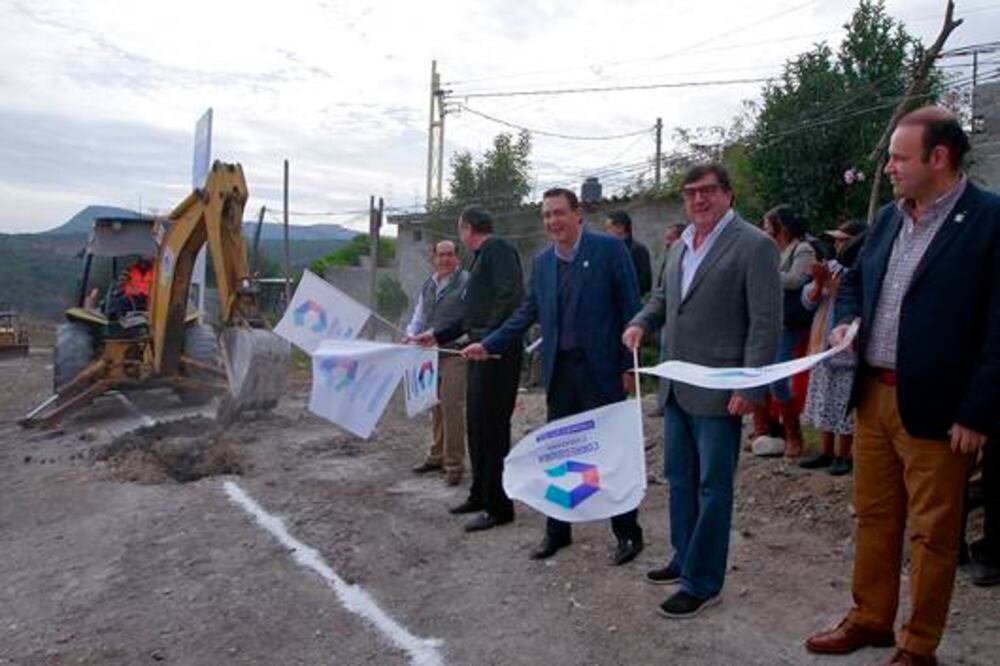 Arranca tercera etapa para La Negreta