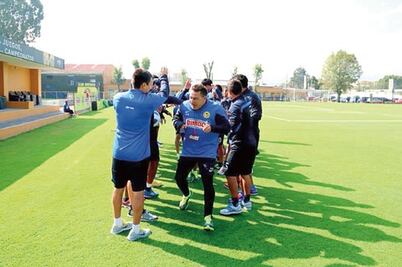 ‘Turco’ Mohamed hace carta a Reyes