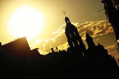 Qué hacer en el Centro histórico