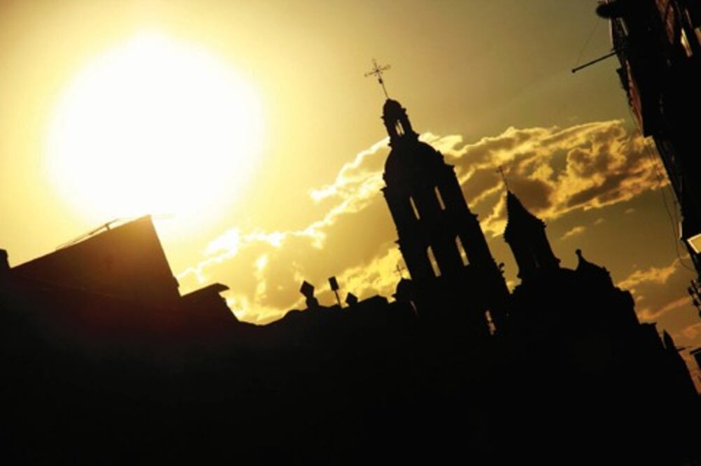 Qué hacer en el Centro histórico