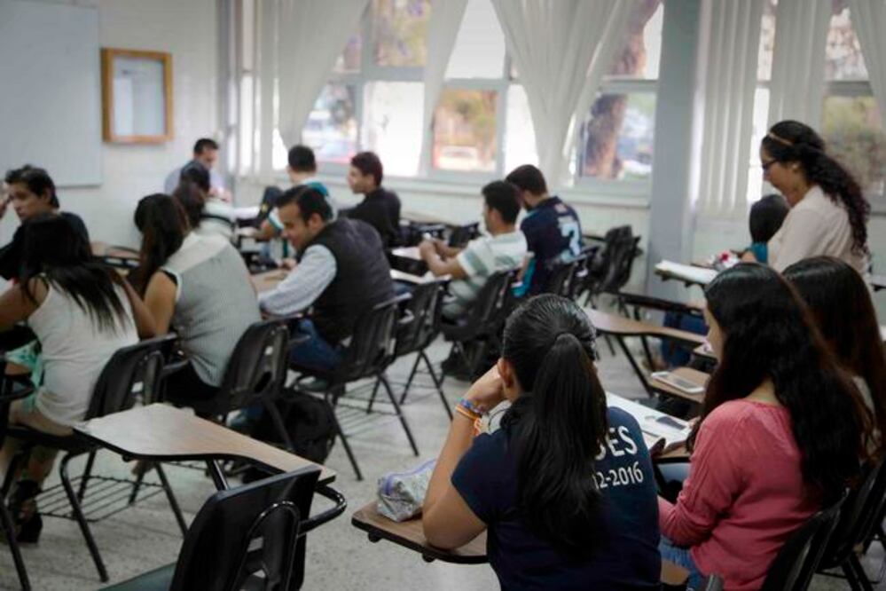 Foto: Archivo. El Universal