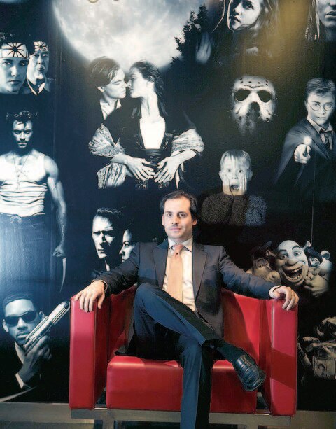 “Cinemex planea invertir más”