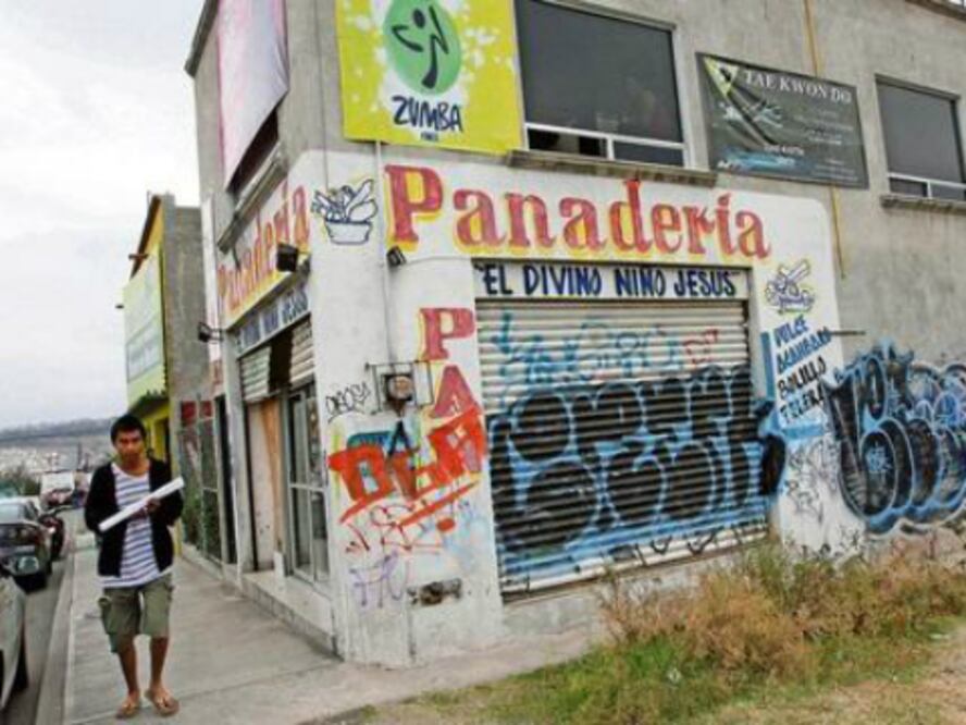 Inseguridad en San Miguelito