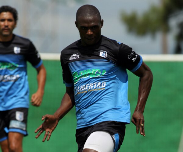 Inminente salida de Efraín Cortés