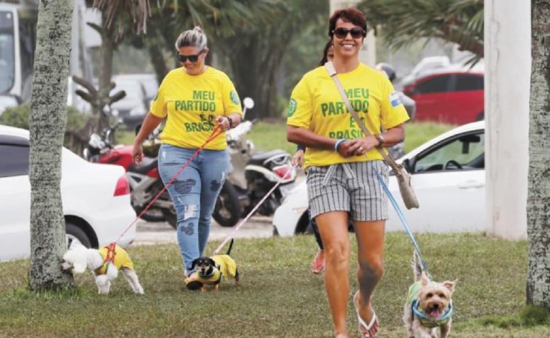 FOTO: SERGIO MORAES. REUTERS