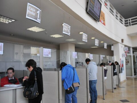 42 mdp por predial en 2014