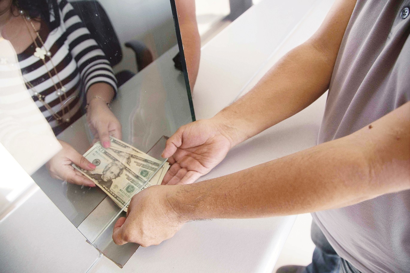 Afore XXI Banorte se abre a las remesas