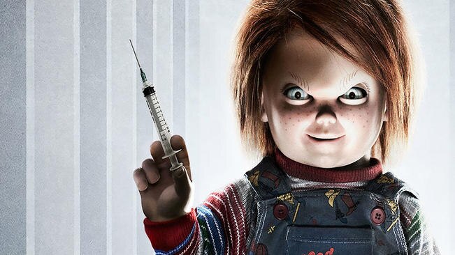En el encuentro fílmico se tendrá la premier de Cult of Chucky, sexta entrega de la saga del muñeco infernal. (UNIVERSAL STUDIOS)