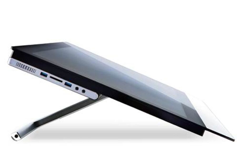 Buena opción en PCs táctiles