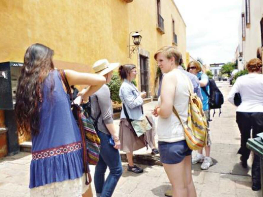 Sectur destaca números a la alza 