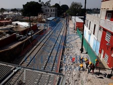 Solicitan vecinos de Los Alcanfores ser reubicados