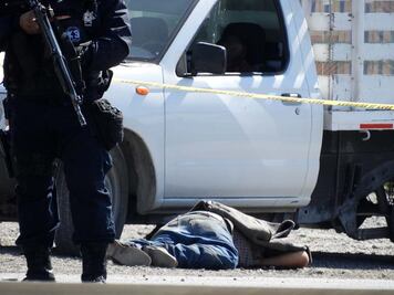 Querétaro, entre los estados con menos delitos: SESNSP 