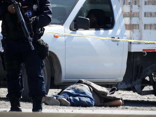 Querétaro, entre los estados con menos delitos: SESNSP