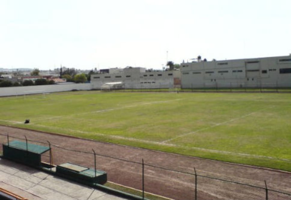 Deportivo Corregidora busca nuevos talentos