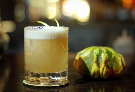 En Dodo Café son expertos en coctelería 