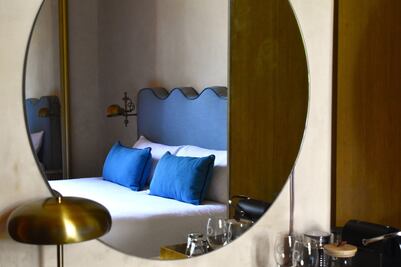 Ocupación hotelera en Querétaro alcanza 70%