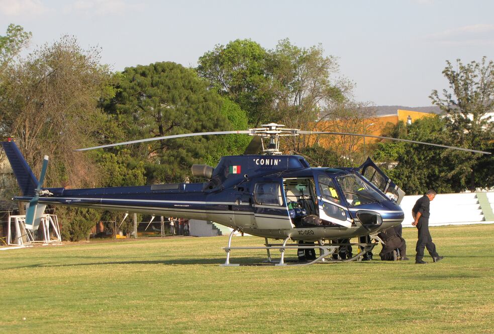 Foto: ARCHIVO. EL UNIVERSAL