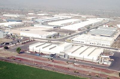 Sedesu: industria requiere más energía 