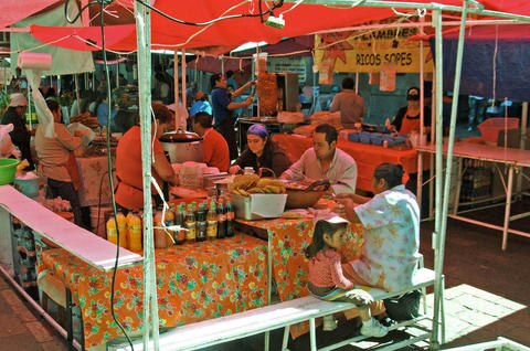 Llama Salud a prevenir infecciones del estómago