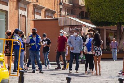 Reportan 35 nuevos contagios de Covid-19 este Domingo de Pascua